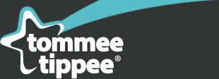 logo tommee tippee